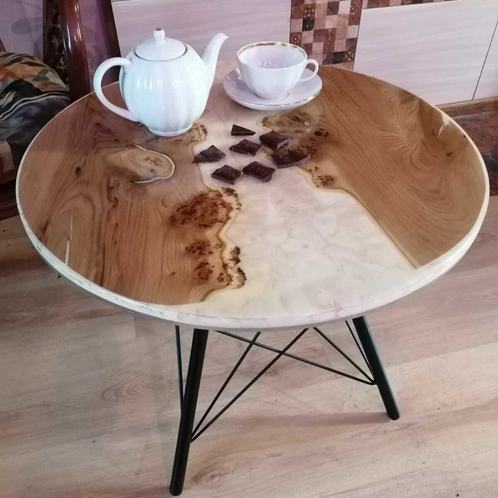 Кофейный столик